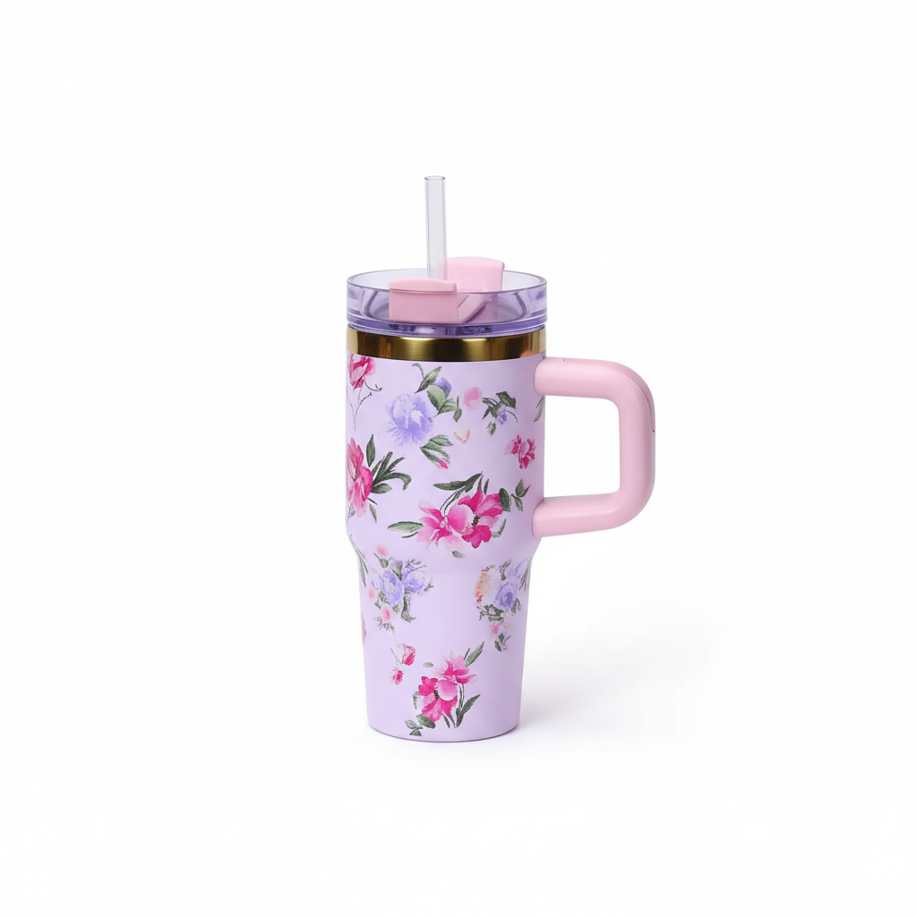 Tasse Auto Isotherme 14 oz