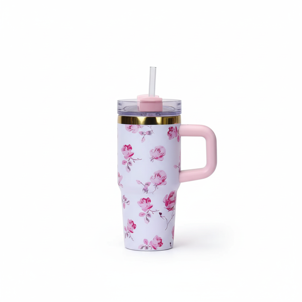 Tasse Auto Isotherme 14 oz